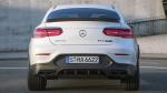 Mercedes-AMG GLC63 S 4Matic+ Coupe 2017 года (WW)